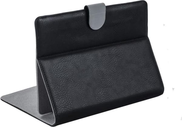 "RivaCase 3017 svart tabletfodral 10.1"" "