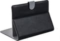 Miniatyrbild 2 av 9: "RivaCase 3017 svart tabletfodral 10.1"" "