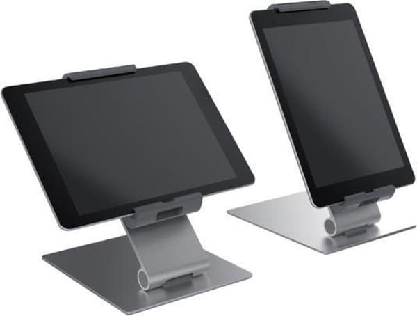 Holdbart TABLETHOLDER BORD - 8930 Tabletstativ Velegnet til mærke: Universal 17,8 cm (7) - 33,0 cm (13)