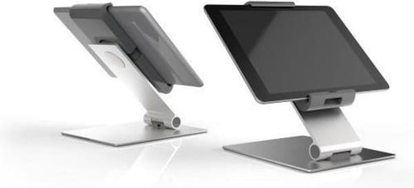 Holdbart TABLETHOLDER BORD - 8930 Tabletstativ Velegnet til mærke: Universal 17,8 cm (7) - 33,0 cm (13)