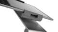Miniatyrbillede 8 af 8: Holdbart TABLETHOLDER BORD - 8930 Tabletstativ Velegnet til mærke: Universal 17,8 cm (7) - 33,0 cm (13)