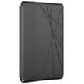 Pikkukuva 4 / 10: Targusin antimikrobinen napsautuskotelo Samsung Galaxy® Tab A7 10,4 tuumalle - musta (THZ887GL)