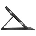 Pikkukuva 6 / 10: Targusin antimikrobinen napsautuskotelo Samsung Galaxy® Tab A7 10,4 tuumalle - musta (THZ887GL)