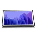 Pikkukuva 7 / 10: Targusin antimikrobinen napsautuskotelo Samsung Galaxy® Tab A7 10,4 tuumalle - musta (THZ887GL)