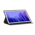 Pikkukuva 8 / 10: Targusin antimikrobinen napsautuskotelo Samsung Galaxy® Tab A7 10,4 tuumalle - musta (THZ887GL)
