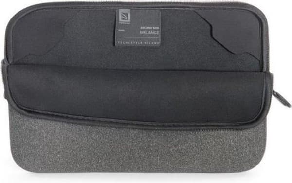 Tucano Mélange 10/11 tommer tabletsleeve - Sort