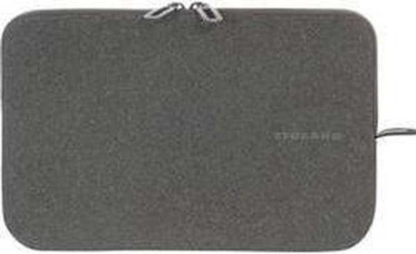 Tucano Mélange 10/11 tommer tabletsleeve - Sort