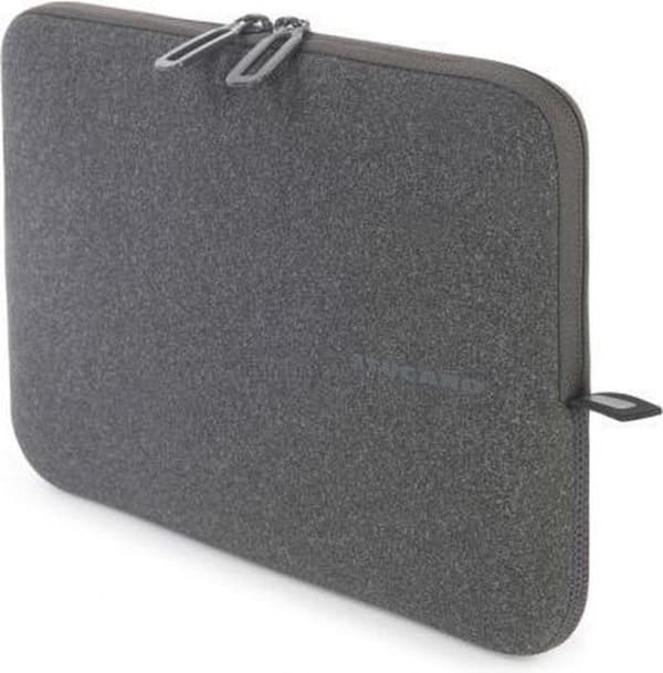 Tucano Mélange 10/11 tommer tabletsleeve - Sort
