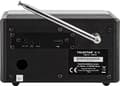 Miniatyrbillede 3 af 5: Magnetix Secured Rise Counter Mount Bl