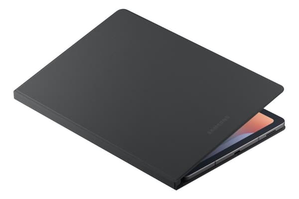 Samsung bogomslag til Samsung Galaxy Tab S6 Lite - Tablet cover - Grå