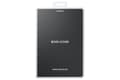 Miniatyrbillede 11 af 11: Samsung bogomslag til Samsung Galaxy Tab S6 Lite - Tablet cover - Grå