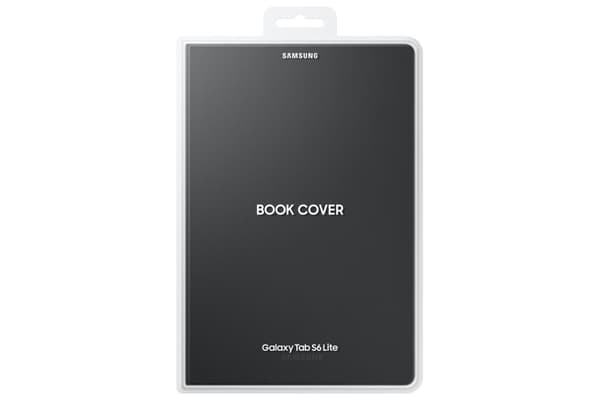 Samsung bogomslag til Samsung Galaxy Tab S6 Lite - Tablet cover - Grå