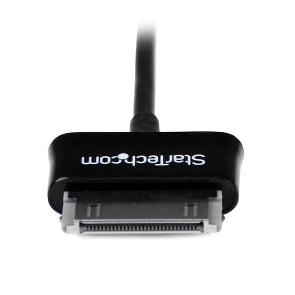 StarTech.com 2m Dock-stik til Samsung Galaxy Tab USB-kabel