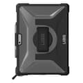 Miniatyrbillede 4 af 6: Urban Armour Gear UAG Rugged Case til Microsoft Surface Pro 8 w - Håndstrop - Plasma Ice - Bagcover til tablet - Modstandsdygtig - Ice - til Microsoft