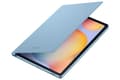 Miniatyrbild 5 av 11: Samsung Bokfodral till Samsung Galaxy Tab S6 Lite Tablet Fodral - Blå