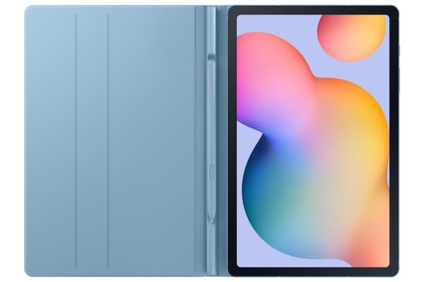 Samsung Bokfodral till Samsung Galaxy Tab S6 Lite Tablet Fodral - Blå