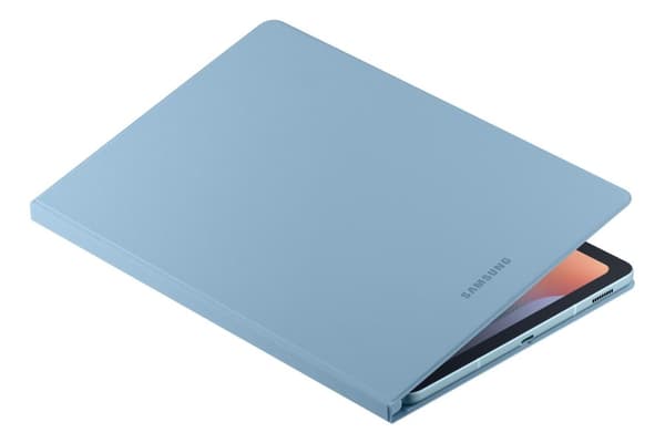 Samsung Bokfodral till Samsung Galaxy Tab S6 Lite Tablet Fodral - Blå