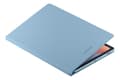 Miniatyrbild 10 av 11: Samsung Bokfodral till Samsung Galaxy Tab S6 Lite Tablet Fodral - Blå