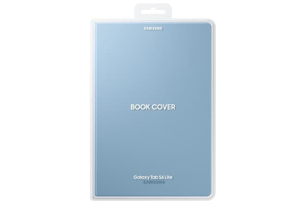 Samsung Bokfodral till Samsung Galaxy Tab S6 Lite Tablet Fodral - Blå