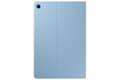 Miniatyrbild 2 av 11: Samsung Bokfodral till Samsung Galaxy Tab S6 Lite Tablet Fodral - Blå