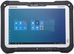 Panasonic FZ-VEBG21U - Dockingstation - 2 x HDMI - til Toughbook G2, G2 Standard