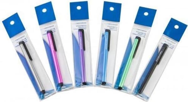 Esperanza EA140 stylus pen Multicolor