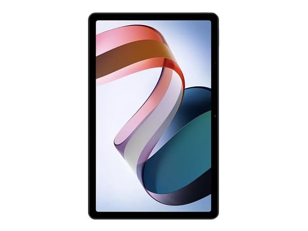 Xiaomi Redmi Pad 128 GB 26,9 cm (10,6&quot;) Mediatek 4 GB Wi-Fi 5 (802.11ac) Android 12 Grafiitti, harmaa