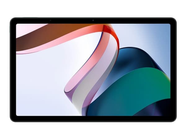Xiaomi Redmi Pad 128 GB 26,9 cm (10,6&quot;) Mediatek 4 GB Wi-Fi 5 (802.11ac) Android 12 Grafiitti, harmaa