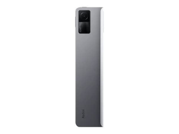 Xiaomi Redmi Pad 128 GB 26,9 cm (10,6&quot;) Mediatek 4 GB Wi-Fi 5 (802.11ac) Android 12 Grafiitti, harmaa
