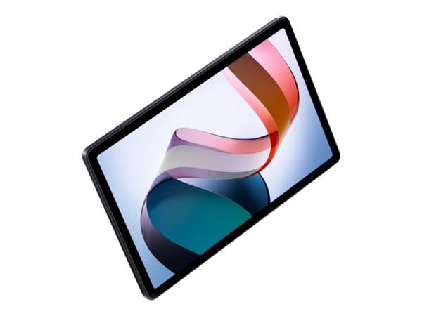 Xiaomi Redmi Pad - Surfplatta - MIUI for Pad - 128 GB UFS card - 10.61" (1200 x 2000) - grafitgrå grafit, Grå