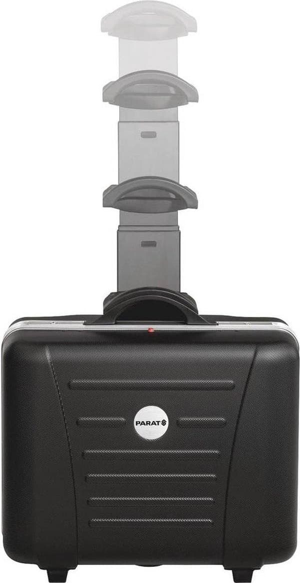 Parat CLASSIC KingSize Roll neo Safe CP-7 789550171 Universal Rolling Case (utan innehåll) 1 st (BxHxD) 510 x 470