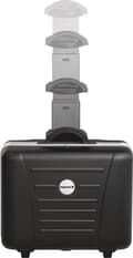 Miniatyrbild 3 av 11: Parat CLASSIC KingSize Roll neo Safe CP-7 789550171 Universal Rolling Case (utan innehåll) 1 st (BxHxD) 510 x 470