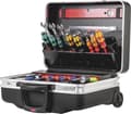 Miniatyrbild 4 av 11: Parat CLASSIC KingSize Roll neo Safe CP-7 789550171 Universal Rolling Case (utan innehåll) 1 st (BxHxD) 510 x 470
