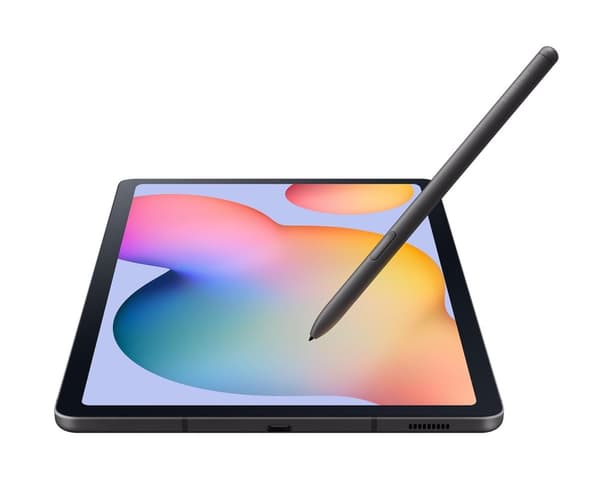 Samsung Galaxy Tab S6 Lite (2022) Wi-Fi - 128GB - Grå