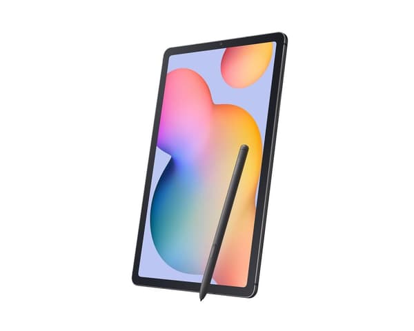 Samsung Galaxy Tab S6 Lite (2022) Wi-Fi - 128GB - Grå