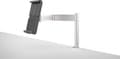 Pikkukuva 2 / 9: Kestävä tabletin pidike TABLE CLAMP metallinen hopea 8931-23