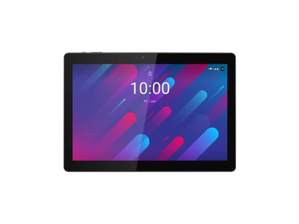 Krüger&amp;Matz KM1072 tabletti 4G LTE 64 GB 25,6 cm (10.1") Cortex 4 GB Wi-Fi 5 (802.11ac) Android 11 Sort
