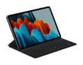 Miniatyrbillede 3 af 11: Samsung Bogomslag Tastatur - Tab S7 - Sort