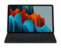Miniatyrbillede 4 af 11: Samsung Bogomslag Tastatur - Tab S7 - Sort