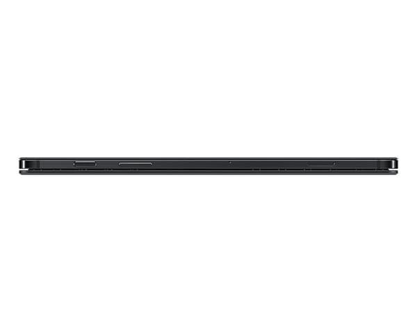 Samsung Bogomslag Tastatur - Tab S7 - Sort