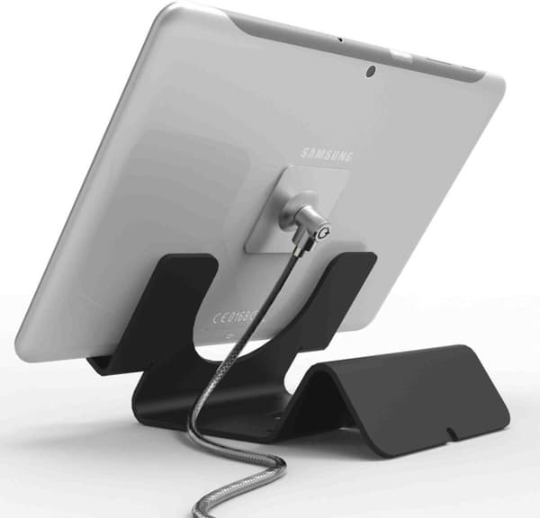 Compulocks Universal Secure Tablet Stand - Standard - sort