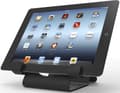 Miniatyrbillede 6 af 7: Compulocks Universal Secure Tablet Stand - Standard - sort