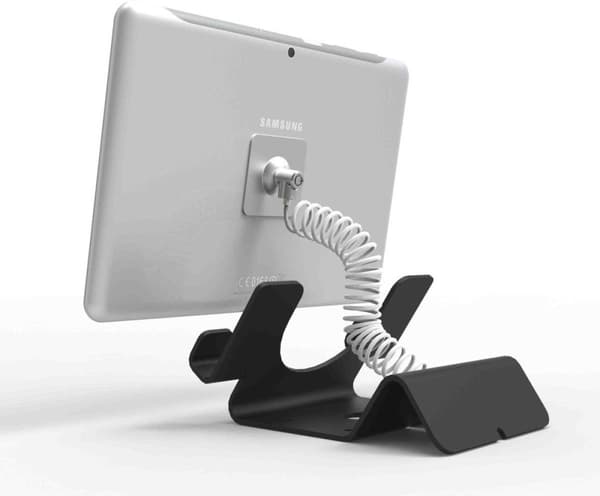 Compulocks Universal Secure Tablet Stand - Standard - sort