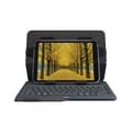Miniatyrbild 3 av 7: Logitech Universal Folio - Tangentbordsfodral - Qwerty