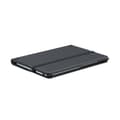 Miniatyrbild 4 av 7: Logitech Universal Folio - Tangentbordsfodral - Qwerty