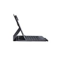 Miniatyrbild 5 av 7: Logitech Universal Folio - Tangentbordsfodral - Qwerty