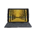Miniatyrbild 2 av 7: Logitech Universal Folio - Tangentbordsfodral - Qwerty