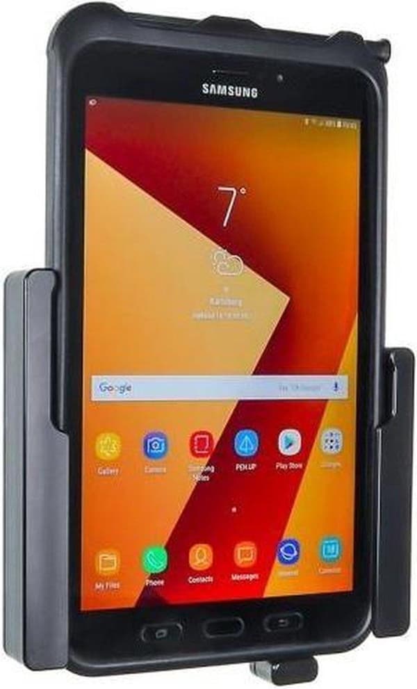 Brodit passiv hållare Samsung Galaxy Tab Active 2