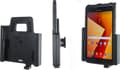 Miniatyrbild 2 av 3: Brodit passiv hållare Samsung Galaxy Tab Active 2