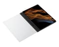 Miniatyrbild 4 av 7: Samsung Note View Cover Galaxy Tab S8 Ultra fodral - Svart